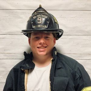 Meet your Posher, Matt